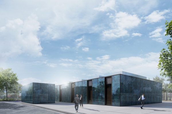Legacy Fassade 1
